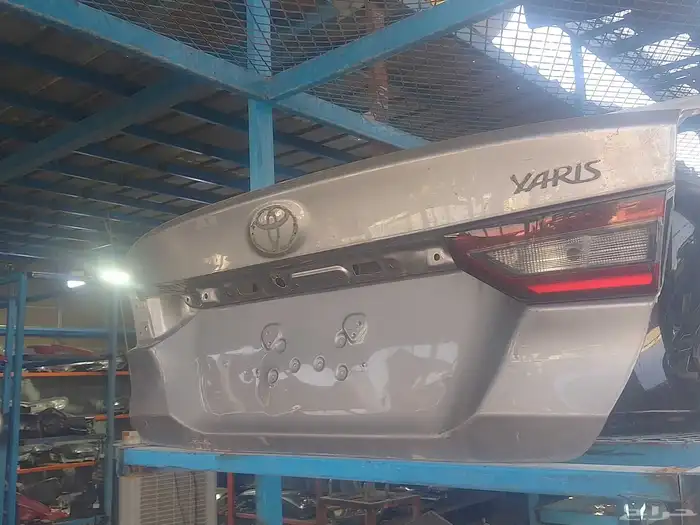 يارس موديل 2020 2025 0