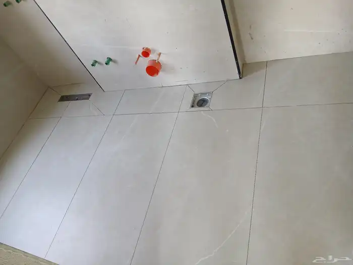 مبلط حمامات ارضى مطبخ 2