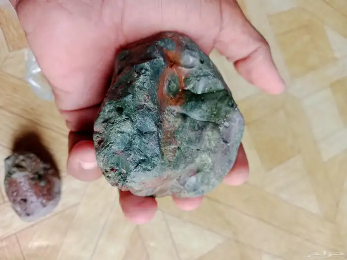 احجار كريمه 1