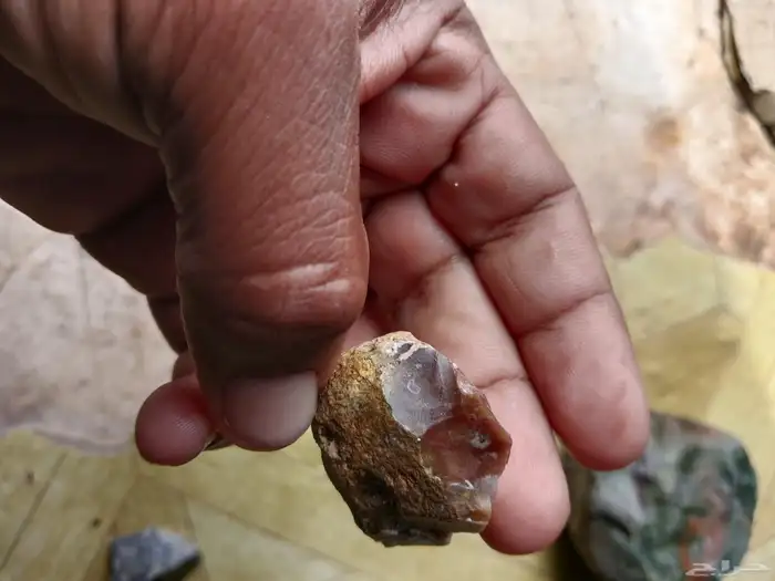 احجار كريمه 3