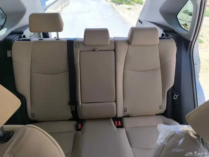 راف فور 2024 27