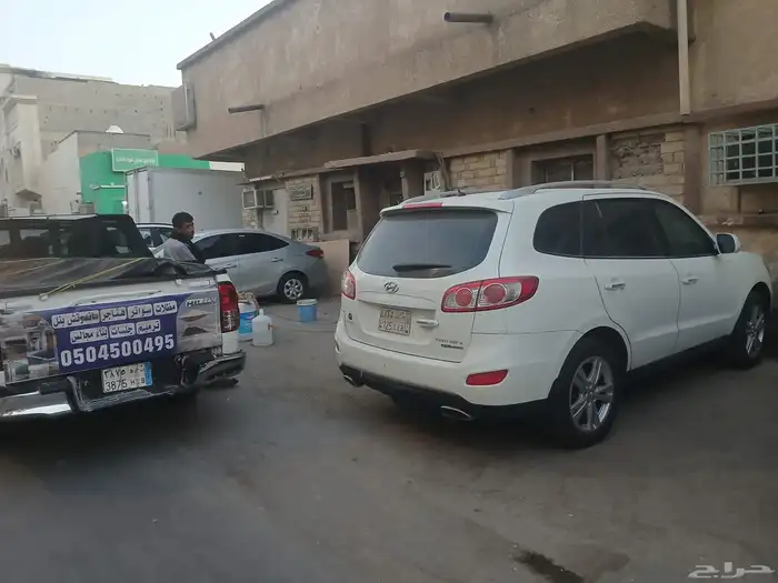 سنتافي 2012 المالك الثاني الممشى 331 الف الممشى حقيقي 0