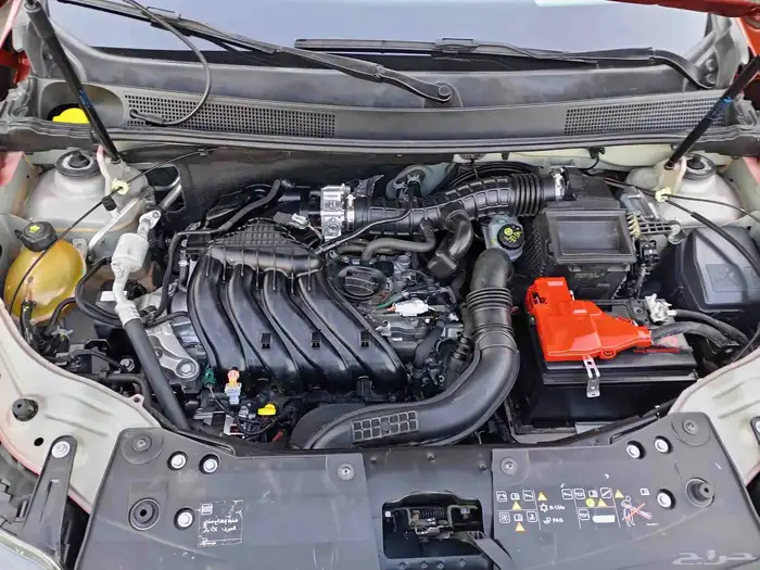 رينو داستر موديل 2023 6