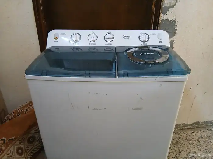 غسالة حوضين 3