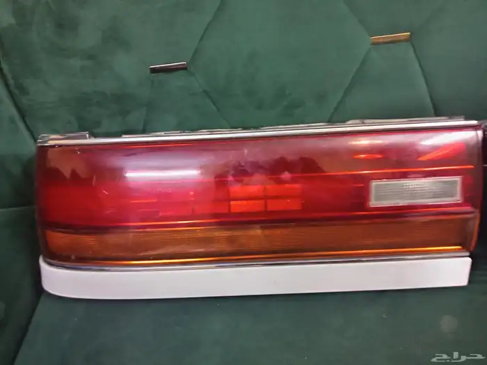 طقم اسطبات خلفيه اصلي كراسيد 96 1