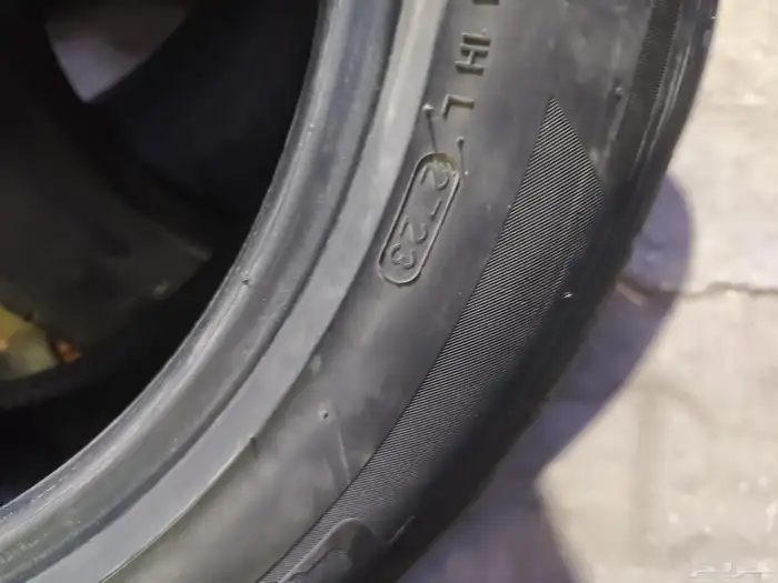 كفرات سوناتا النترا اكورد افلون 215 155 17 لوفن كوري 1