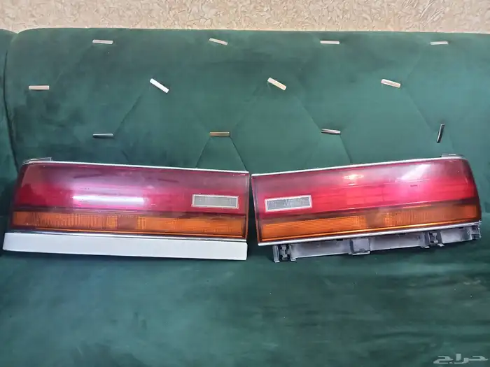 طقم اسطبات خلفيه اصلي كراسيد 96 0