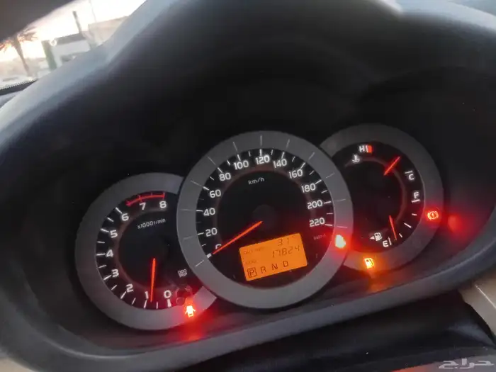 راف فور 2012 9