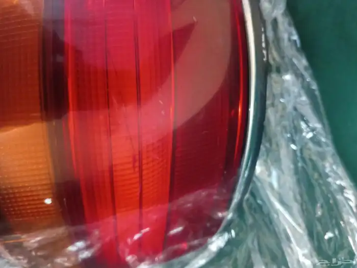 طقم اسطبات خلفيه اصلي كراسيد 96 4