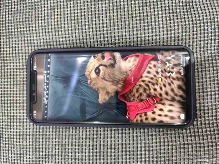 جوال هواوي ميتا 20 برو 3