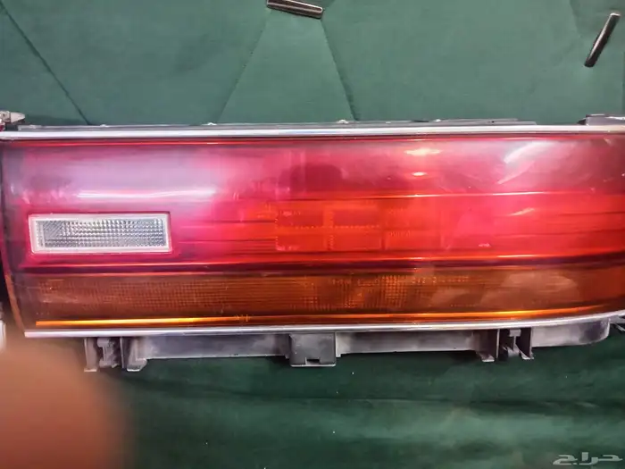 طقم اسطبات خلفيه اصلي كراسيد 96 2