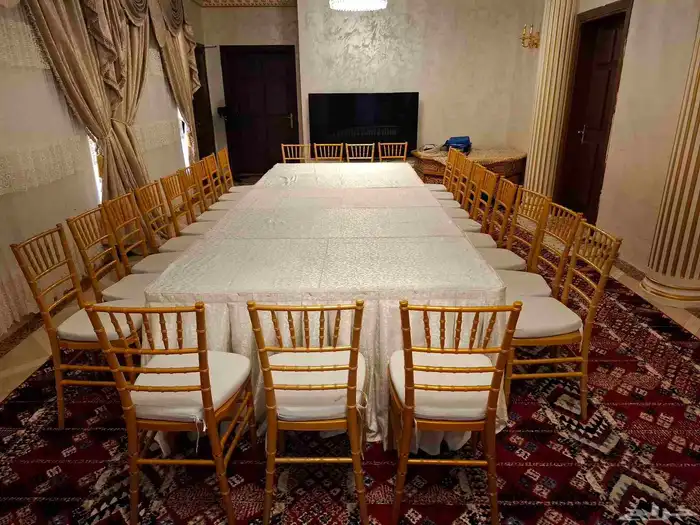 تجهيز حفلات والمناسبات 6