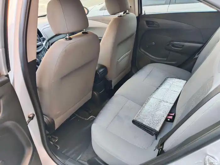 2017 Aveo in neat and clean condition suitable for family us 2