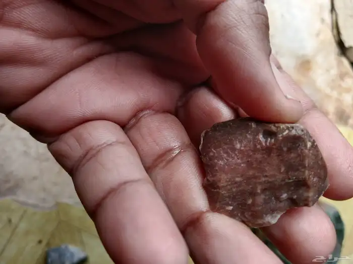 احجار كريمه 2