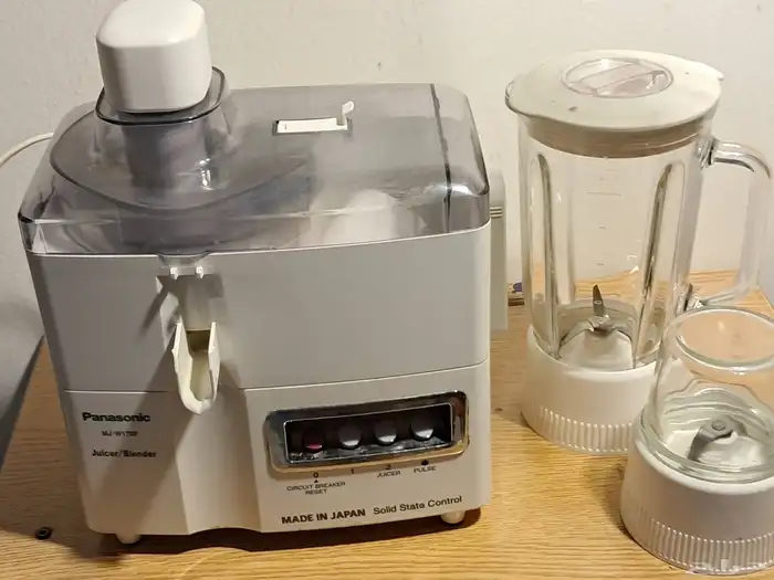 خلاط 3 في 1 بناسونيك 1