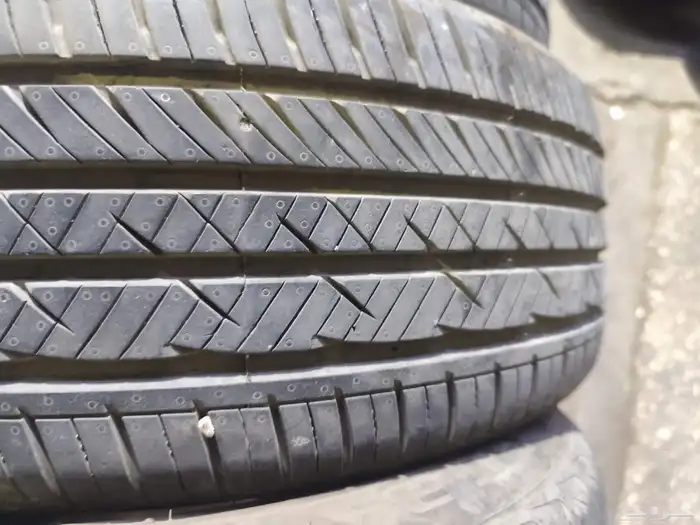 كفرات سوناتا النترا اكورد افلون 215 155 17 لوفن كوري 3