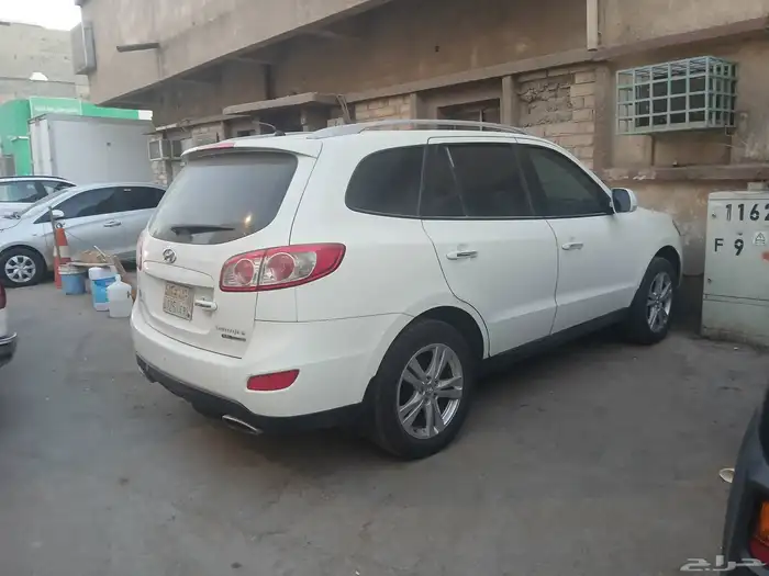 سنتافي 2012 المالك الثاني الممشى 331 الف الممشى حقيقي 2