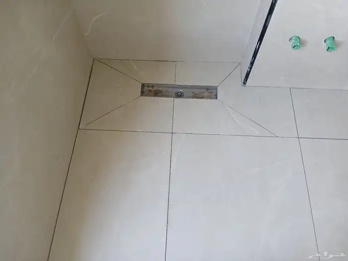 مبلط حمامات ارضى مطبخ 8