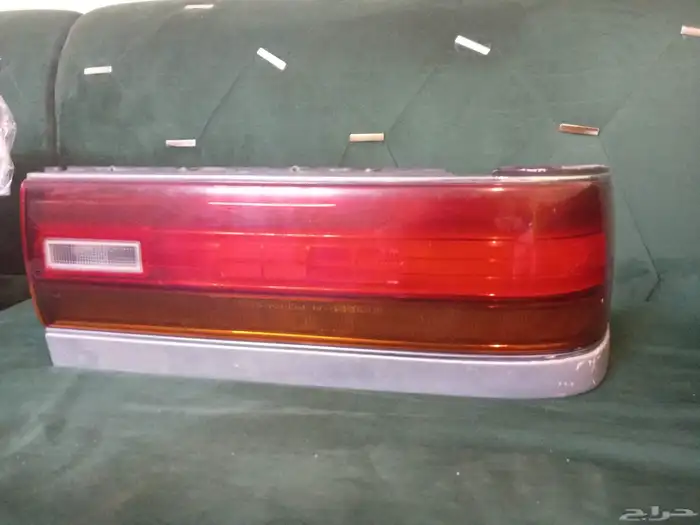 طقم اسطبات خلفيه اصلي كراسيد 96 5