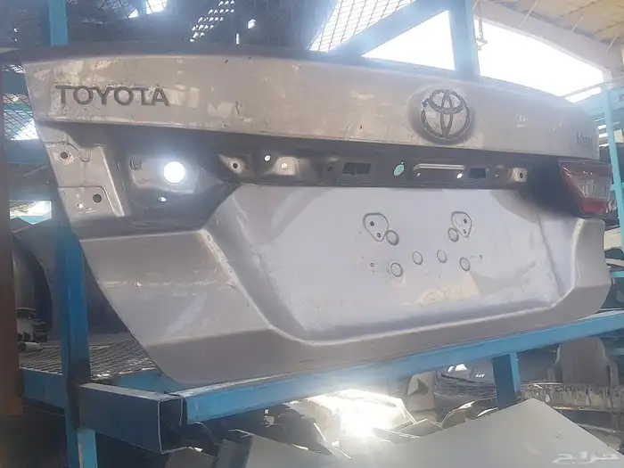 يارس موديل 2020 2025 1