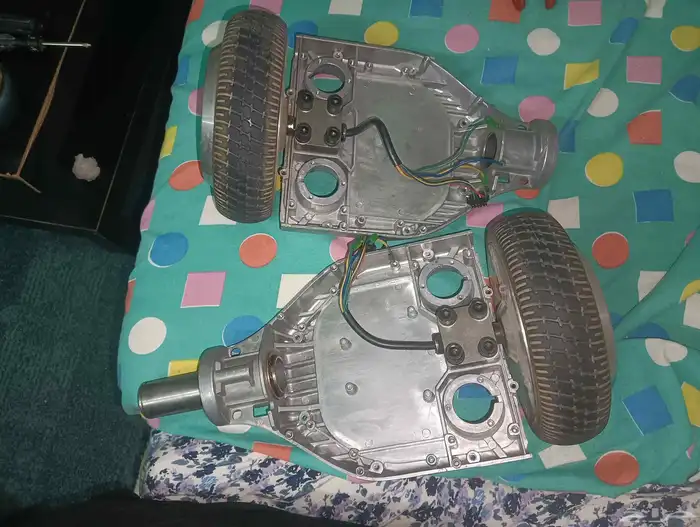 سلام عليكم اعرض لكم اليوم حق اغراض السكوتر الوقافي 0