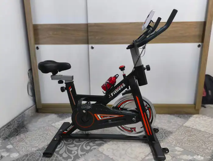 دراجة ثابتة 0