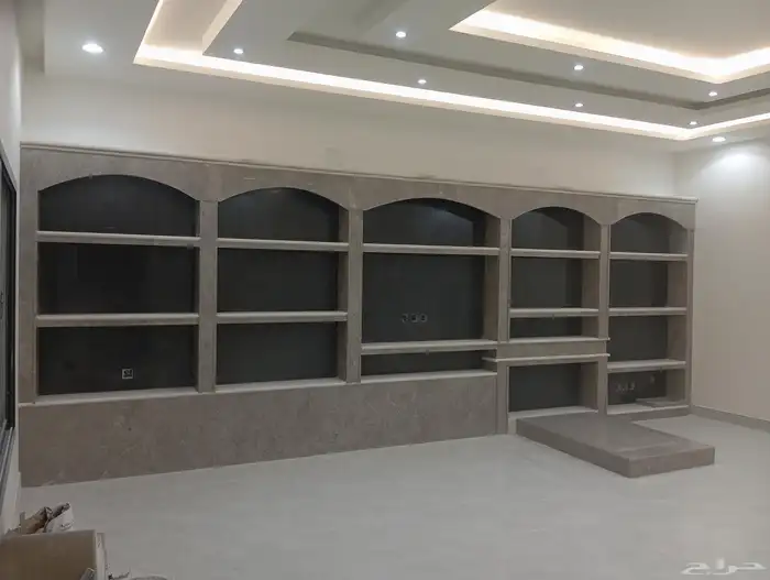 تفصيل مشبات رخام وحجر 3