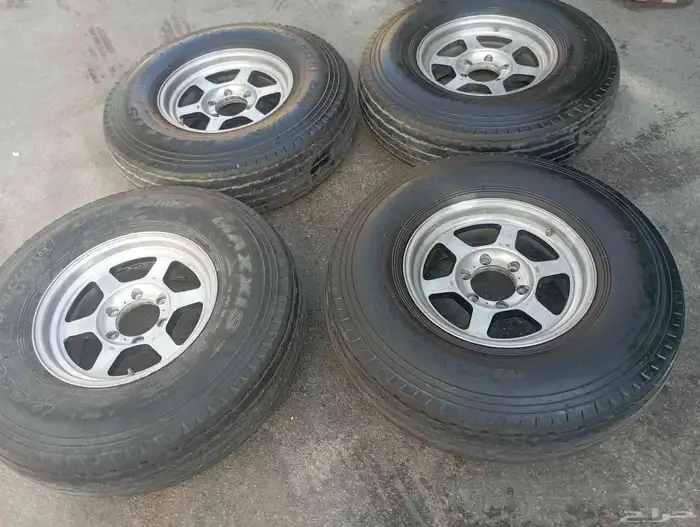 جنوط ريس معا كفرات بالون 825 16 9