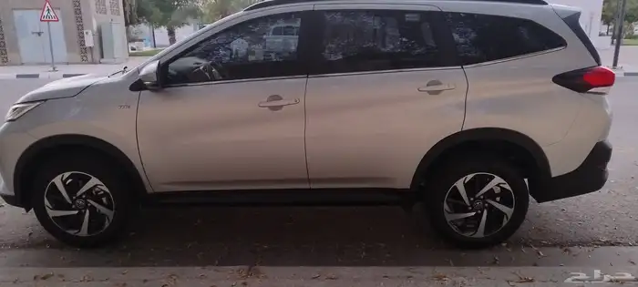 Toyota Rush - 2023 2