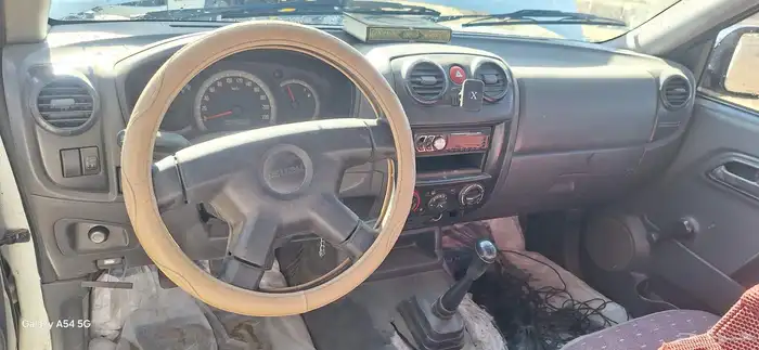 ديماكس ايسوزو 2008 ممشي 664 0