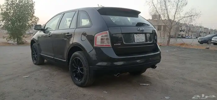 فورد اداج2007 6