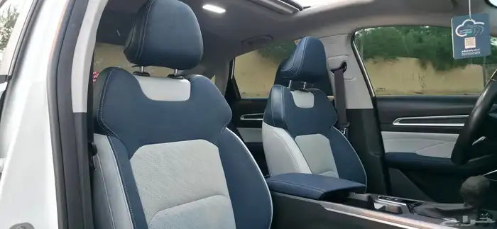 جيلي امجراند 2023 فل كامل 17