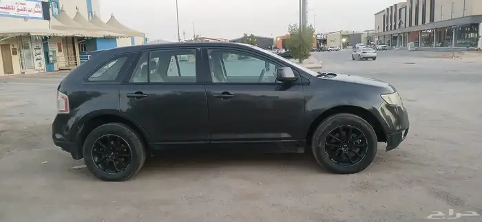 فورد اداج2007 2