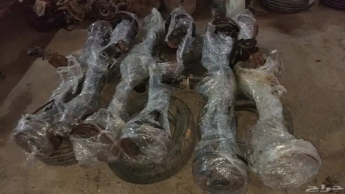 نيسان هيل وس 0