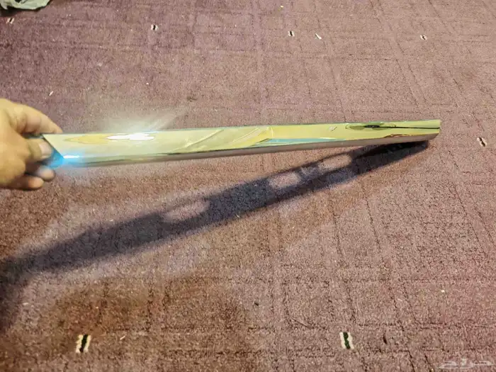 زيق نيكل خلفي مازدا 6 يركب الى موديل 2017 1