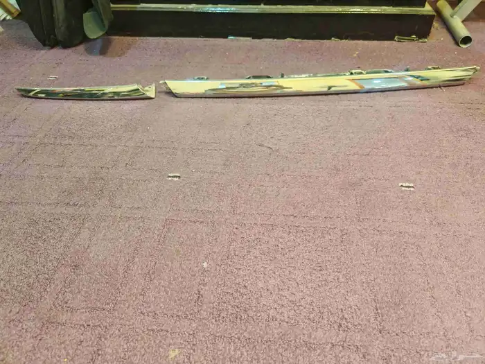 زيق نيكل خلفي مازدا 6 يركب الى موديل 2017 3