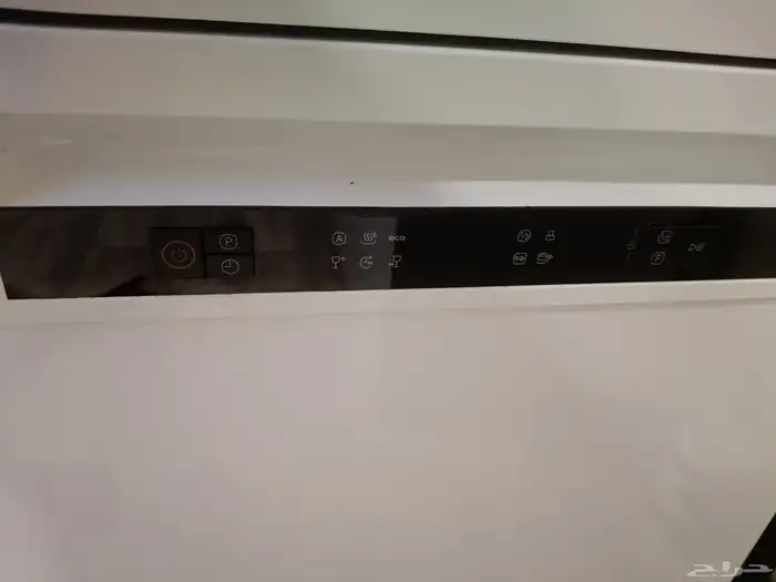 غسالة مواعين 5