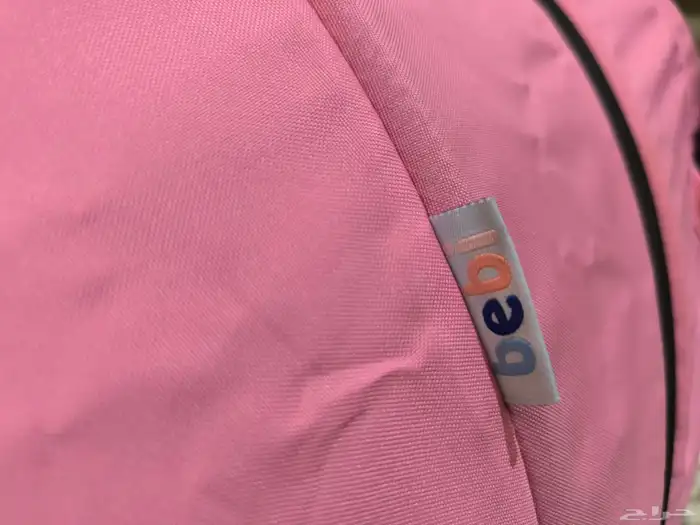 عربة أطفال و كرسي سيارة هزاز 3