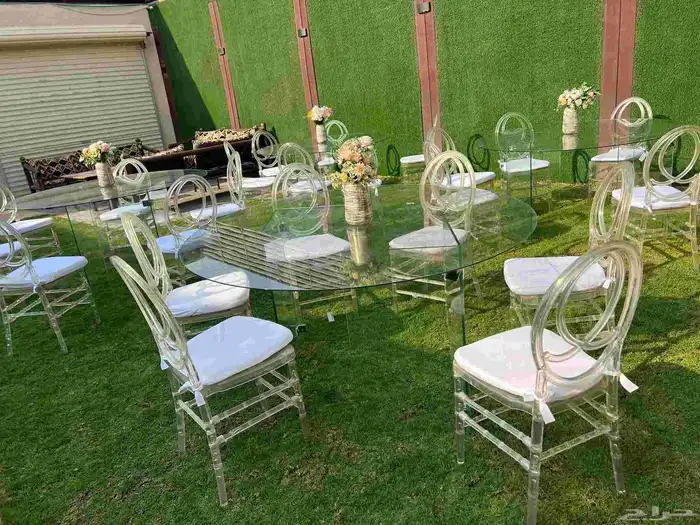 تاجير خيام تأجير بيت شعر استجار خيام ودفايات لاوزم حفلات 9