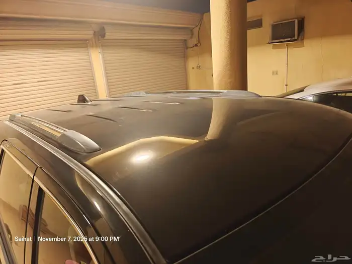 جيب جراند شيروكي لاريدو (مواصفات خاصة) 8