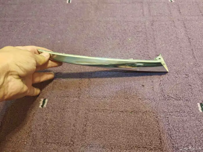 زيق نيكل خلفي مازدا 6 يركب الى موديل 2017 2