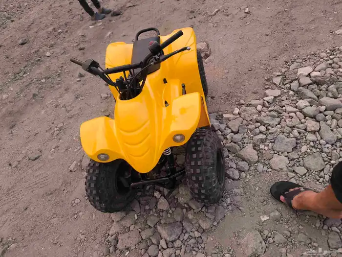 دباب رام مقاس 50 نظيف 0