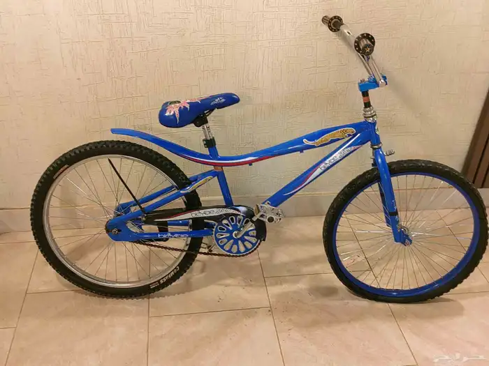 سيكل كوبرا 8