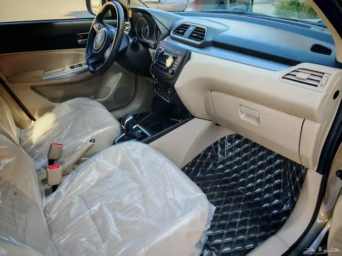 سوزوكي ديزاير 2023 فل للتنازل مقابل 7000 7