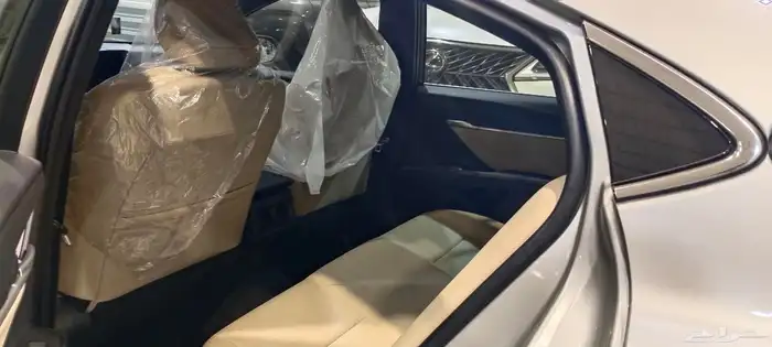 كامري فضي ال اي سعودي عبداللطيف 2025 7