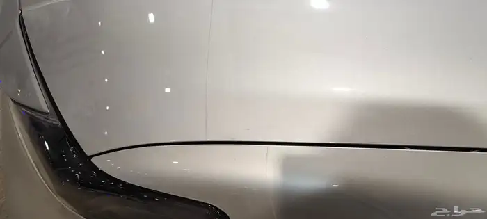 كامري فضي ال اي سعودي عبداللطيف 2025 4