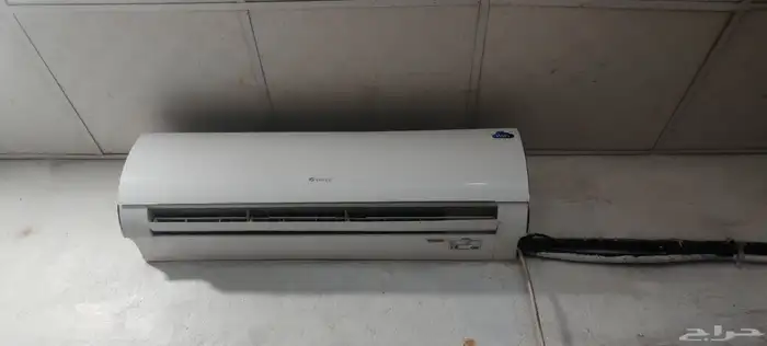 مكيف سبلت فقط يبيله فريون 0