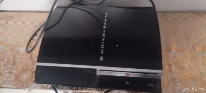 بلاستيشن 3 شغال 1