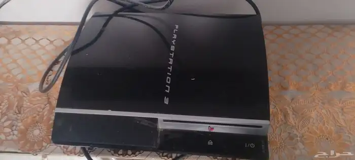 بلاستيشن 3 شغال 0