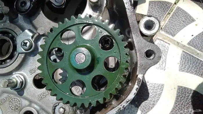 ميكانيكي دبابات 6